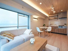 【東京都/港区三田】三田シャスターマンション LDK