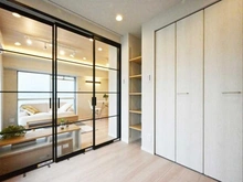 【東京都/港区三田】三田シャスターマンション 洋室