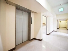 【東京都/港区三田】三田シャスターマンション 共用部