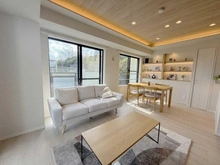 【東京都/新宿区西早稲田】スカイエスタ LDK