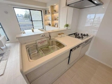 【東京都/新宿区西早稲田】スカイエスタ キッチン