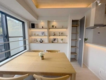 【東京都/新宿区西早稲田】スカイエスタ LDK