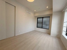 【東京都/新宿区西早稲田】スカイエスタ 洋室