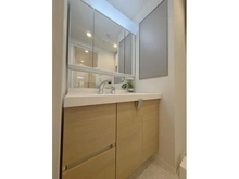 【東京都/新宿区西早稲田】スカイエスタ 洗面室