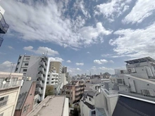 【東京都/新宿区西早稲田】スカイエスタ 眺望