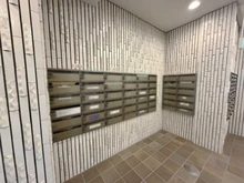 【東京都/新宿区西早稲田】スカイエスタ メールBOX