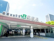【東京都/港区芝】カテリーナ三田タワースイート　ウエストアーク JR「田町」駅（現地より約371m）