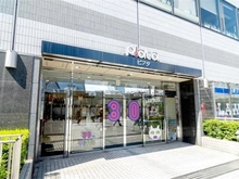 【東京都/港区芝】カテリーナ三田タワースイート　ウエストアーク 田町センタービルピアタ（現地より約450m）