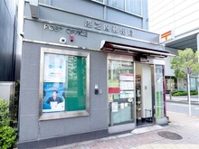【東京都/港区芝】カテリーナ三田タワースイート　ウエストアーク 港芝四郵便局（現地より約100m）