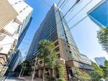 【東京都/港区芝】カテリーナ三田タワースイート イーストアーク 外観