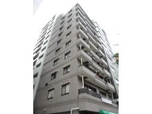 【東京都/港区麻布十番】ローレル麻布十番 外観
