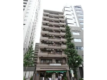 【東京都/港区麻布十番】ローレル麻布十番 外観
