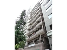 【東京都/港区麻布十番】ローレル麻布十番 外観