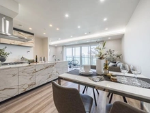 【東京都/港区港南】シティタワー品川 LDK