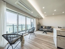 【東京都/港区港南】シティタワー品川 LDK