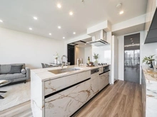 【東京都/港区港南】シティタワー品川 キッチン