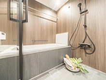 【東京都/港区港南】シティタワー品川 浴室