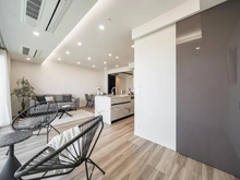 【東京都/港区港南】シティタワー品川 LDK