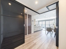 【東京都/港区港南】シティタワー品川 サービスルーム（納戸）