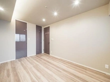 【東京都/港区港南】シティタワー品川 洋室