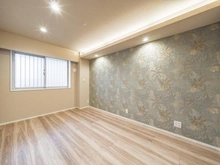 【東京都/港区港南】シティタワー品川 洋室