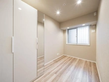 【東京都/港区港南】シティタワー品川 洋室