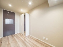 【東京都/港区港南】シティタワー品川 洋室