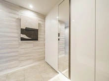 【東京都/港区港南】シティタワー品川 玄関