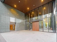 【東京都/港区港南】シティタワー品川 アプローチ