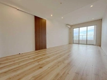 【東京都/港区芝浦】芝浦アイランドグローヴタワー リビング・ダイニング