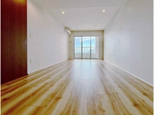 【東京都/港区芝浦】芝浦アイランドグローヴタワー リビング・ダイニング