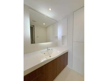 【東京都/港区芝浦】芝浦アイランドグローヴタワー 洗面室