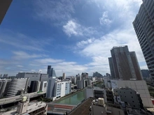 【東京都/港区芝浦】パークタワー芝浦ベイワードオーシャンウイング 眺望