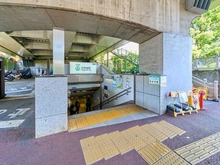 【東京都/港区西麻布】ロジマン西麻布 東京メトロ千代田線「乃木坂」駅（現地より約520m）