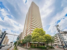 【東京都/豊島区巣鴨】グローリオタワー巣鴨 外観