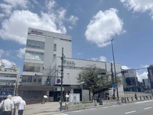 【東京都/豊島区巣鴨】グローリオタワー巣鴨  JR山手線「巣鴨」駅（現地より約1,000m）