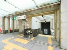 【東京都/港区海岸】スカイグランデ汐留  都営浅草線「大門」駅（現地より約270m）