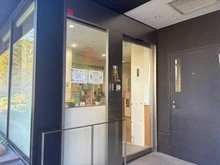 【東京都/港区海岸】クレストフォルム田町ベイフロントスクエア アンジェリカ田町保育園（現地より約380m）：徒歩5分