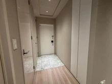 【東京都/港区芝浦】GLOBAL FRONT TOWER　グローバルフロントタワー 玄関
