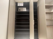 【東京都/港区南麻布】イトーピア麻布 収納