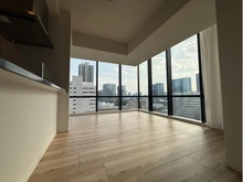 【東京都/港区芝浦】プラウドタワー芝浦 LDK