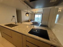 【東京都/港区浜松町】WORLD TOWER RESIDENCE キッチン