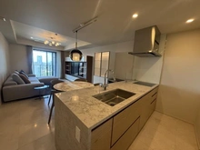 【東京都/港区浜松町】WORLD TOWER RESIDENCE キッチン