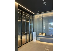 【東京都/港区海岸】ローレルタワールネ浜松町 エントランス