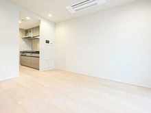 【東京都/港区虎ノ門】パークコート虎ノ門愛宕タワー LDK