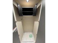 【東京都/品川区南大井】大森サンハイツ 洗濯機