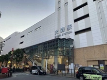 【東京都/品川区南大井】大森サンハイツ  京浜東北線「大森」駅（現地より約733m）