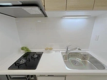 【東京都/港区南麻布】南麻布ローヤルコーポ キッチン