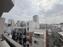 【東京都/港区南麻布】南麻布ローヤルコーポ 眺望