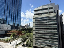 【東京都/港区芝】ライオンズマンションフェリス三田 眺望